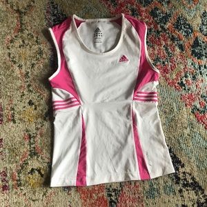 Adidas tennis top